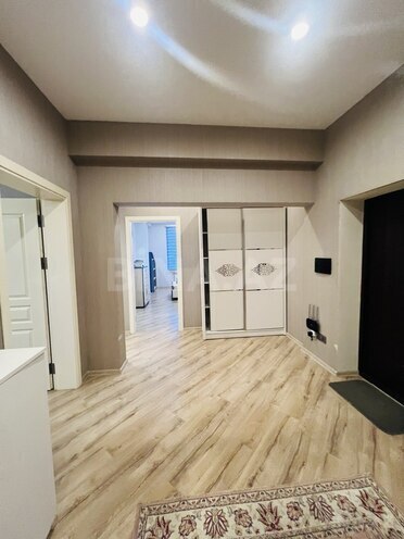 Сдаётся 3-комн. новостройка 130 м², м. Нариман Нариманов, photo 12 from 18