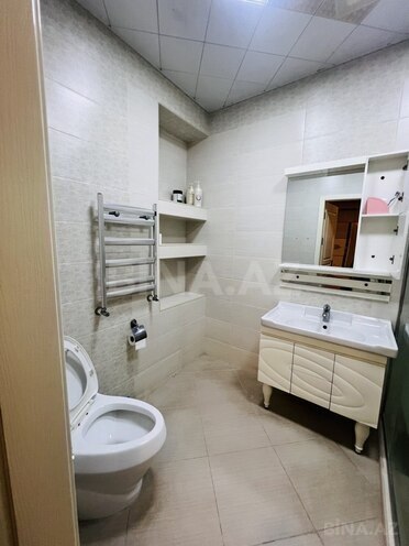 Сдаётся 3-комн. новостройка 130 м², м. Нариман Нариманов, photo 17 from 18