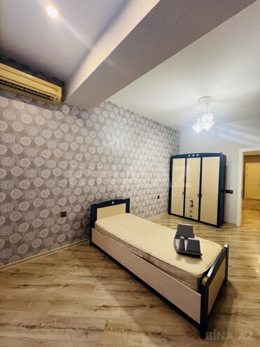 Сдаётся 3-комн. новостройка 130 м², м. Нариман Нариманов, photo 8 from 18