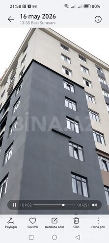 Продаётся 3-комн. новостройка 65 м², пос. Старые Гюнешли, photo 5 from 29