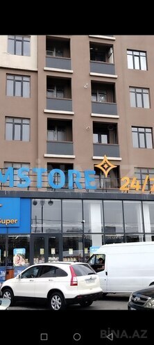 Продаётся 3-комн. новостройка 65 м², пос. Старые Гюнешли, photo 3 from 29