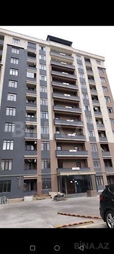 Продаётся 3-комн. новостройка 65 м², пос. Старые Гюнешли, photo 4 from 29