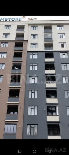 Продаётся 3-комн. новостройка 65 м², пос. Старые Гюнешли, photo 6 from 29