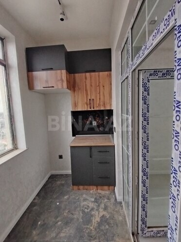 Продаётся 3-комн. новостройка 65 м², пос. Старые Гюнешли, photo 15 from 29