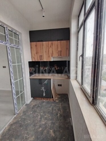 Продаётся 3-комн. новостройка 65 м², пос. Старые Гюнешли, photo 16 from 29