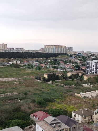 Продаётся 3-комн. новостройка 65 м², пос. Старые Гюнешли, photo 24 from 29