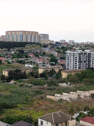 Продаётся 3-комн. новостройка 65 м², пос. Старые Гюнешли, photo 27 from 29