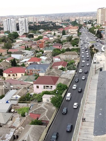 Продаётся 3-комн. новостройка 65 м², пос. Старые Гюнешли, photo 25 from 29