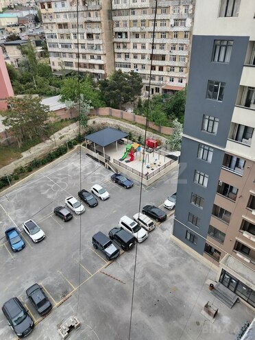 Продаётся 3-комн. новостройка 65 м², пос. Старые Гюнешли, photo 23 from 29