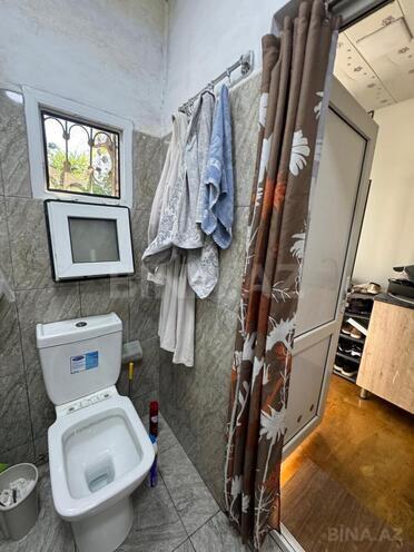 Satılır 2 otaqlı köhnə tikili 20 m², Qara Qarayev m., photo 5 from 14