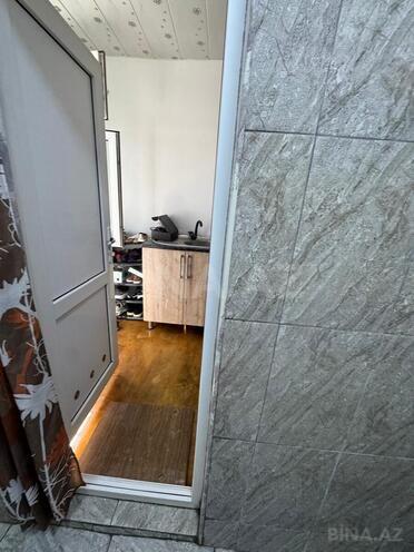 Satılır 2 otaqlı köhnə tikili 20 m², Qara Qarayev m., photo 9 from 14