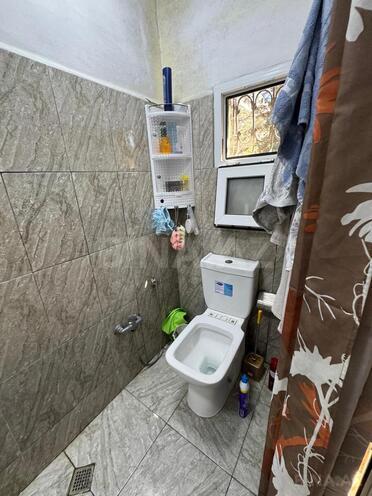 Satılır 2 otaqlı köhnə tikili 20 m², Qara Qarayev m., photo 13 from 14