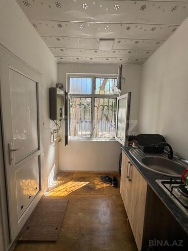 Satılır 2 otaqlı köhnə tikili 20 m², Qara Qarayev m., photo 6 from 14