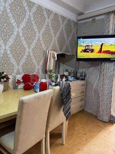 Satılır 2 otaqlı köhnə tikili 20 m², Qara Qarayev m., photo 4 from 14