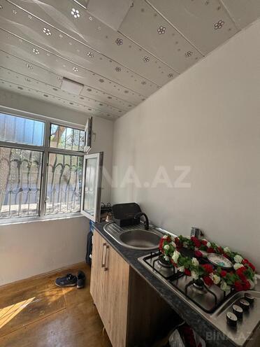 Satılır 2 otaqlı köhnə tikili 20 m², Qara Qarayev m., photo 8 from 14