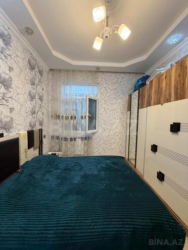 Satılır 2 otaqlı yeni tikili 57 m², Masazır q., photo 5 from 8