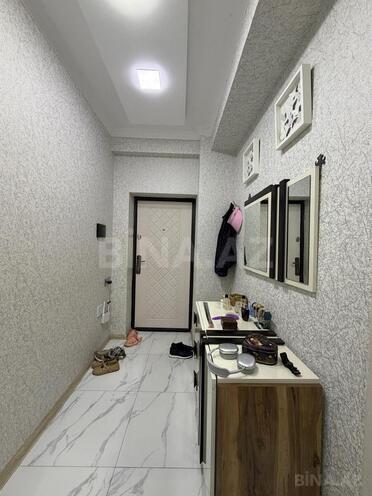 Satılır 2 otaqlı yeni tikili 57 m², Masazır q., photo 6 from 8