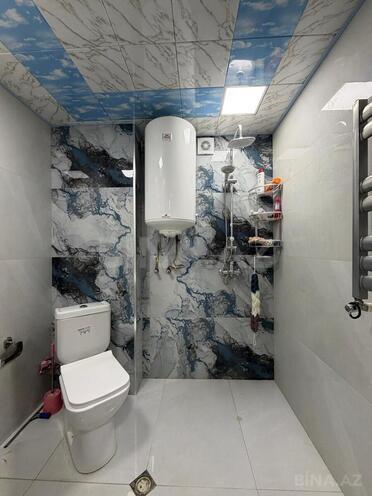 Satılır 2 otaqlı yeni tikili 57 m², Masazır q., photo 7 from 8