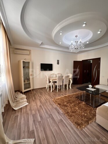 Сдаётся 2-комн. новостройка 90 м², м. Азадлыг проспекти, photo 3 from 17