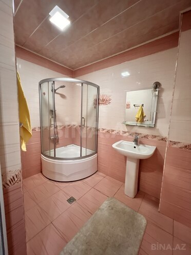 Сдаётся 2-комн. новостройка 90 м², м. Азадлыг проспекти, photo 14 from 17