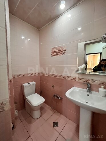 Сдаётся 2-комн. новостройка 90 м², м. Азадлыг проспекти, photo 15 from 17