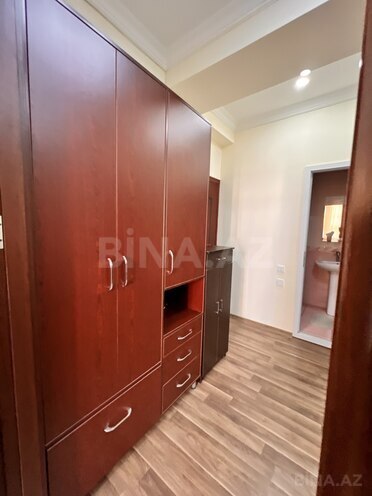 Сдаётся 2-комн. новостройка 90 м², м. Азадлыг проспекти, photo 16 from 17