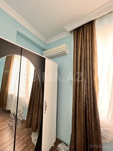 Сдаётся 2-комн. новостройка 90 м², м. Азадлыг проспекти, photo 5 from 17