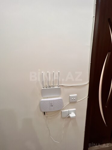 Сдаётся 2-комн. новостройка 90 м², м. Азадлыг проспекти, photo 11 from 17