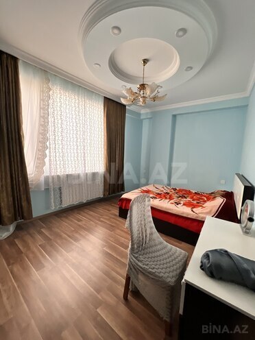 Сдаётся 2-комн. новостройка 90 м², м. Азадлыг проспекти, photo 4 from 17