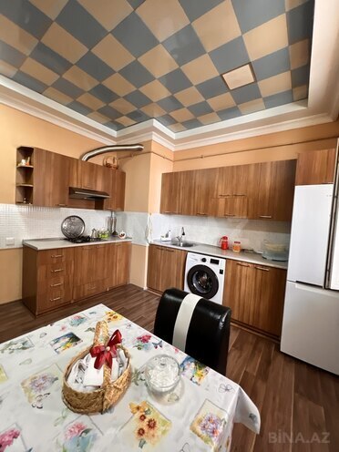 Сдаётся 2-комн. новостройка 90 м², м. Азадлыг проспекти, photo 6 from 17