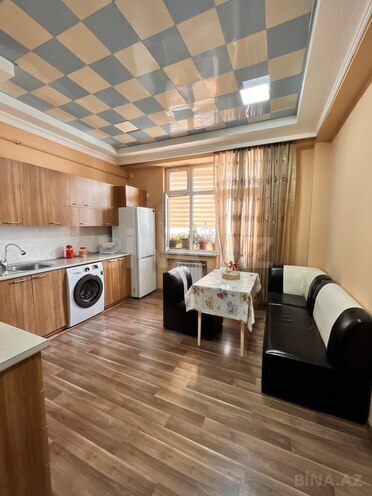 Сдаётся 2-комн. новостройка 90 м², м. Азадлыг проспекти, photo 7 from 17