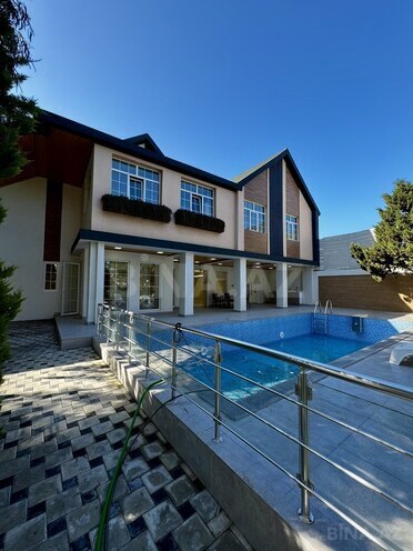 Продаётся 6-комн. дом/дача 270 м², пос. Шувеляны, photo 1 from 26