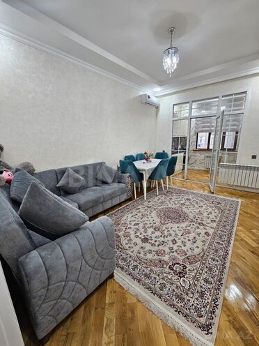 Продаётся 2-комн. новостройка 67 м², photo 1 from 15