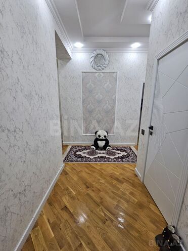 Продаётся 2-комн. новостройка 67 м², photo 9 from 15