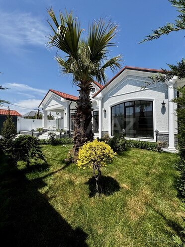 Продаётся 4-комн. дом/дача 180 м², пос. Мардакан, photo 1 from 21