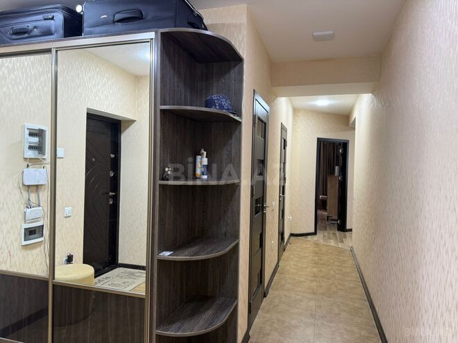Продаётся 3-комн. новостройка 102.4 м², пос. Ени Ясамал, photo 12 from 18