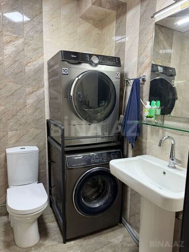 Продаётся 3-комн. новостройка 102.4 м², пос. Ени Ясамал, photo 15 from 18