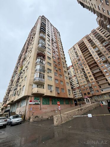 Продаётся 3-комн. новостройка 102.4 м², пос. Ени Ясамал, photo 16 from 18