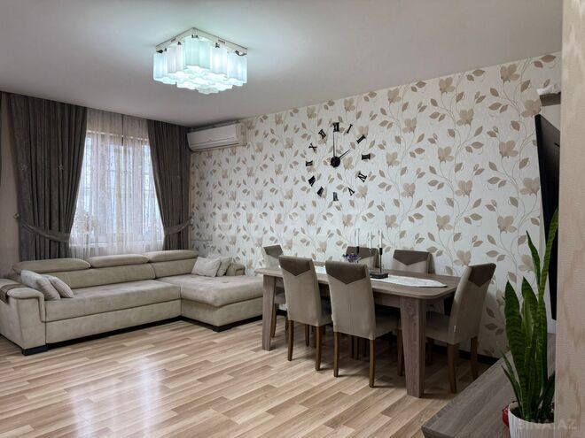 Продаётся 3-комн. новостройка 102.4 м², пос. Ени Ясамал, photo 1 from 18