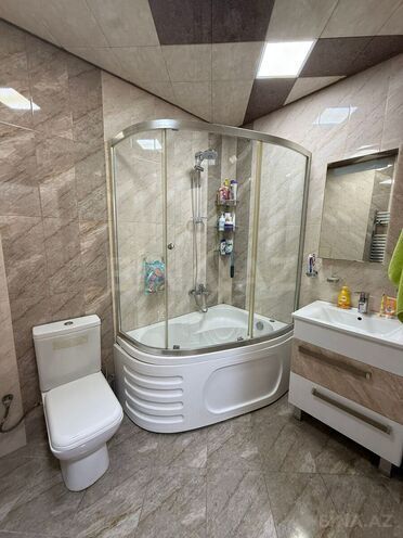 Продаётся 3-комн. новостройка 102.4 м², пос. Ени Ясамал, photo 14 from 18