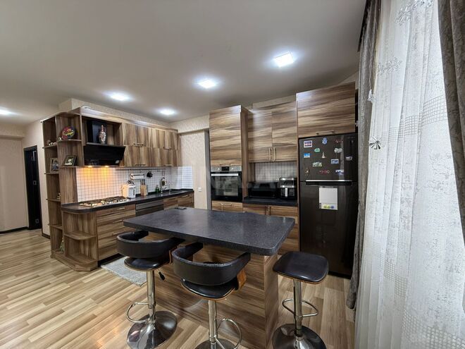 Продаётся 3-комн. новостройка 102.4 м², пос. Ени Ясамал, photo 3 from 18