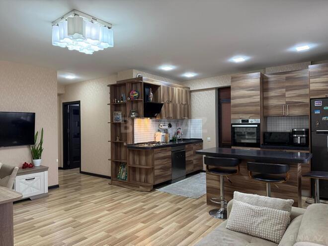 Продаётся 3-комн. новостройка 102.4 м², пос. Ени Ясамал, photo 4 from 18