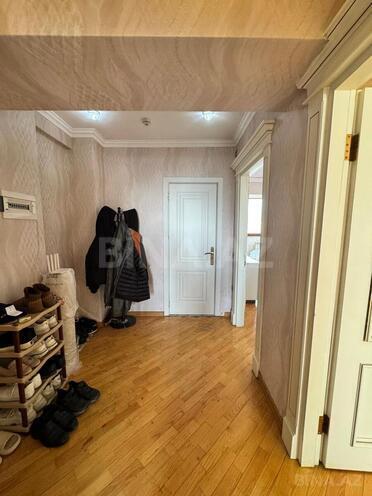 Satılır 2 otaqlı köhnə tikili 70 m², Azadlıq Prospekti m., photo 24 from 27