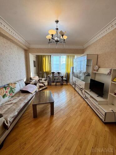 Satılır 2 otaqlı köhnə tikili 70 m², Azadlıq Prospekti m., photo 4 from 27
