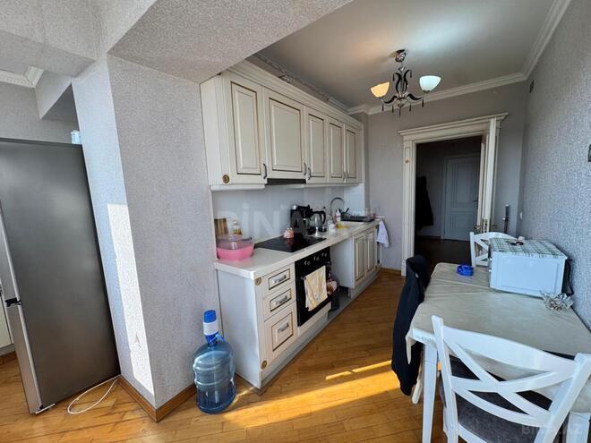 Satılır 2 otaqlı köhnə tikili 70 m², Azadlıq Prospekti m., photo 17 from 27