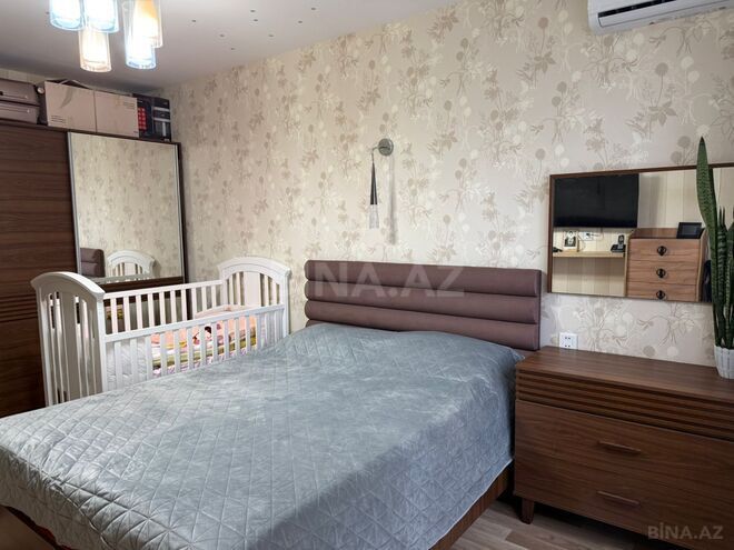 Продаётся 3-комн. новостройка 102.4 м², пос. Ени Ясамал, photo 6 from 18