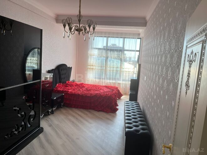 Сдаётся 3-комн. новостройка 105 м², м. Нариман Нариманов, photo 3 from 14