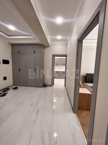 Сдаётся 2-комн. новостройка 87 м², м. Дернегюль, photo 10 from 15