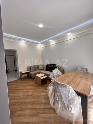 Сдаётся 2-комн. новостройка 87 м², м. Дернегюль, photo 3 from 15