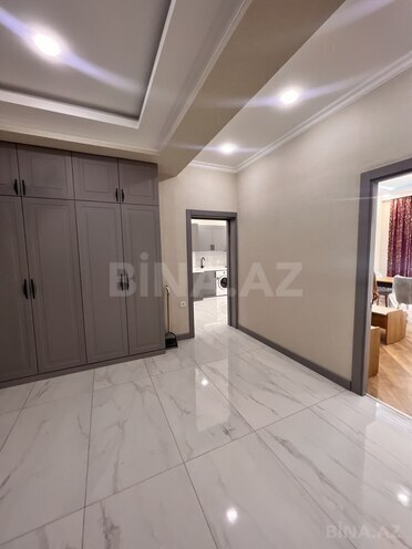Сдаётся 2-комн. новостройка 87 м², м. Дернегюль, photo 11 from 15